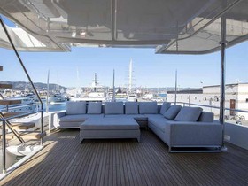 Αγοράστε 2017 Ferretti Yachts Custom Line 28 Navetta
