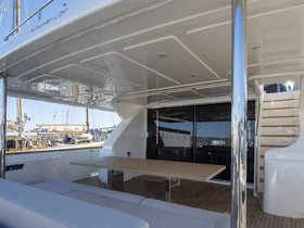 2017 Ferretti Yachts Custom Line 28 Navetta for sale