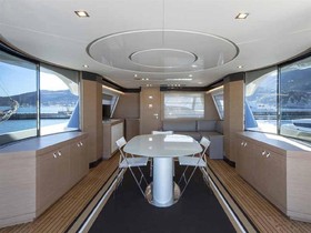 Comprar 2017 Ferretti Yachts Custom Line 28 Navetta