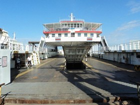 Купити 2006 Commercial Boats Double Ended Ro/Pax Ferry