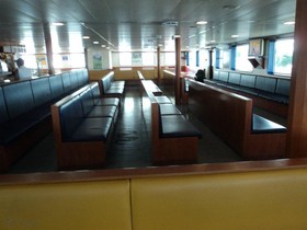 2006 Commercial Boats Double Ended Ro/Pax Ferry for sale