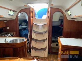 Купить 2000 X-Yachts Imx 40