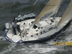 X-Yachts Imx 40