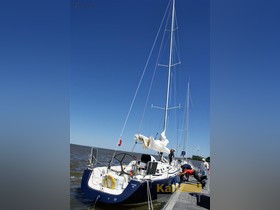 2000 X-Yachts Imx 40 на продажу
