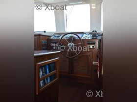 2012 Rhea Marine Trawler 47 for sale