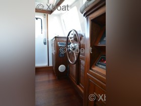 2012 Rhea Marine Trawler 47