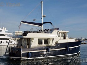 Buy 2012 Rhea Marine Trawler 47
