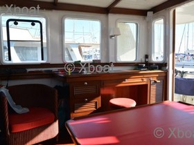 2012 Rhea Marine Trawler 47 til salgs