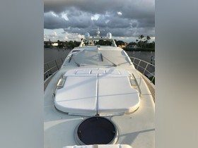 Azimut Yachts 68S