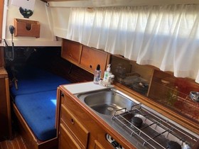 1985 Koopmans 27 for sale