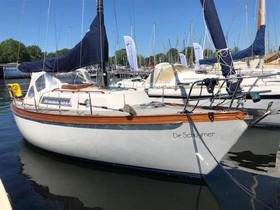1985 Koopmans 27 for sale