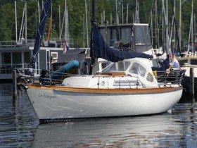 1985 Koopmans 27 for sale