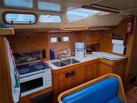 1988 Bénéteau Boats Oceanis 390 à vendre