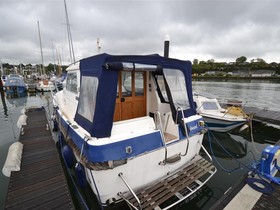 1998 Hardy Motor Boats Mariner 25 for sale