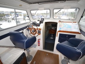 1998 Hardy Motor Boats Mariner 25 for sale