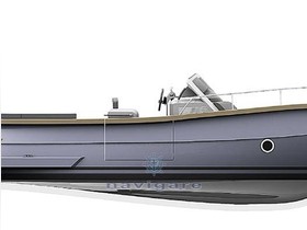 2021 Gabbianella Yachts Naples 2.5
