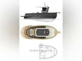 2021 Gabbianella Yachts Florence 3.0 na prodej