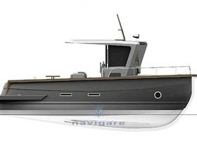 2021 Gabbianella Yachts Florence 3.0
