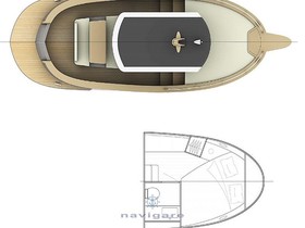 2021 Gabbianella Yachts Florence 3.0 na prodej