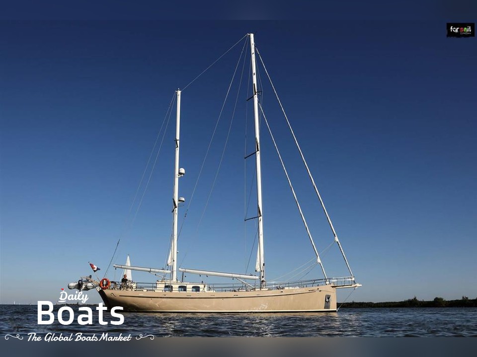 2015 Puffin 58