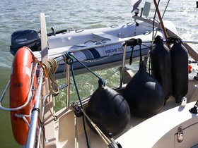 2015 Puffin 58 for sale