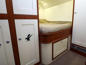 2015 Puffin 58 for sale