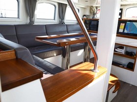 2015 Puffin 58 for sale