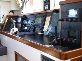 2015 Puffin 58 for sale