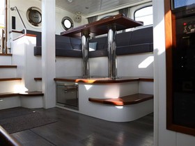 2015 Puffin 58 for sale