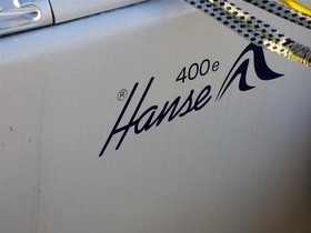 2005 Hanse Yachts 400E à vendre