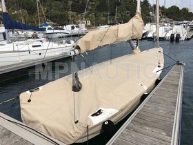 2017 Latitude Yachts Tofinou 8M til salg