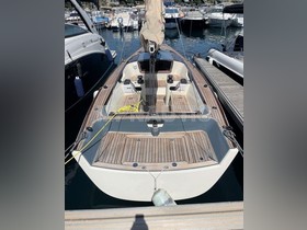 2017 Latitude Yachts Tofinou 8M à vendre
