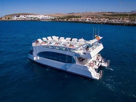 Catamaran Cruisers Day Cruiser