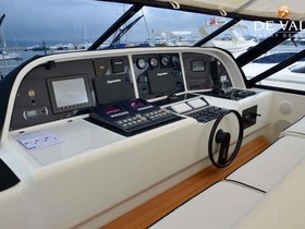 Mangusta Yachts 80 Hard Top