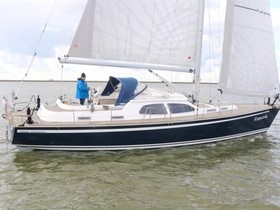 2014 Nordship 43