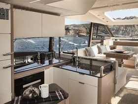 2020 Prestige Yachts 590 for sale