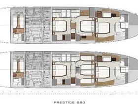 Köpa 2019 Prestige Yachts 680