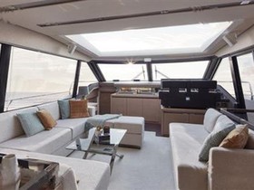 Koupit 2019 Prestige Yachts 680
