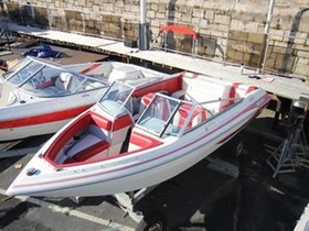 Købe 1997 Glastron 1700