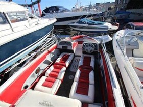 1997 Glastron 1700