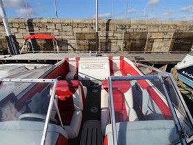 1997 Glastron 1700 til salg