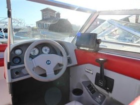 1997 Glastron 1700