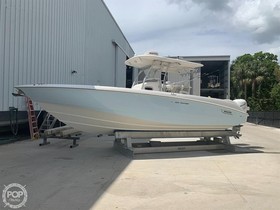 Boston Whaler Boats 320 Outrage