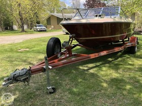 1978 Century Boats 1800 for sale
