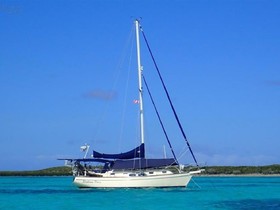 Købe 1997 Island Packet Yachts 27
