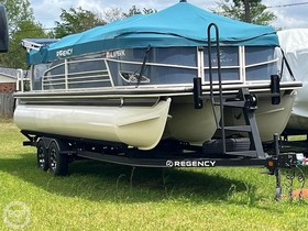Buy 2018 Regency 220 Le3