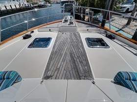 2017 Marlow 66 Explorer