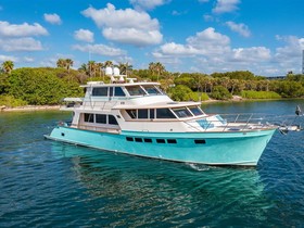 Köpa 2017 Marlow 66 Explorer