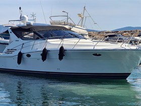Uniesse Yachts 48 Open