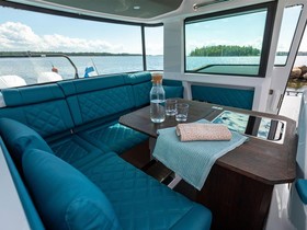 Satılık 2021 Axopar Boats 37 Xc Cross Cabin